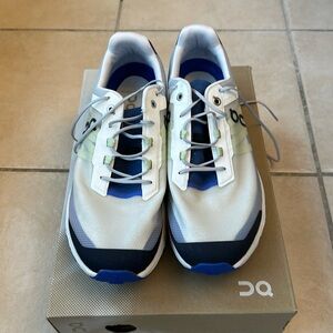 On Cloud 
Cloud Vista